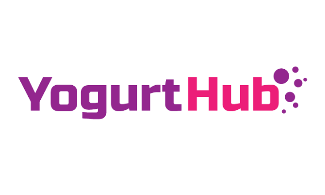YogurtHub.com